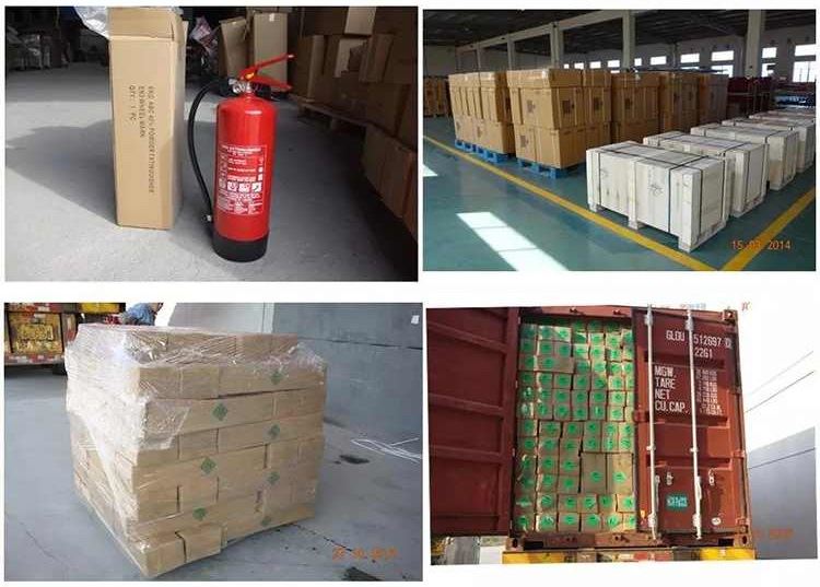 Extinguisher for Flammable Liquids Extinguisher for Flammable Liquids