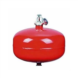 Висећи ватрогасни апарат