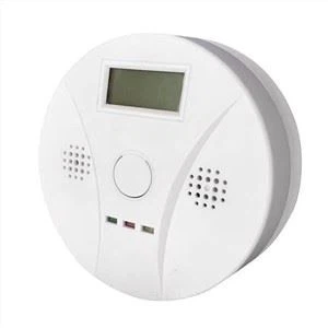 моноксидни алармни детектор ЦО