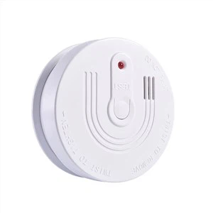 Самостални димни аларм са батеријом