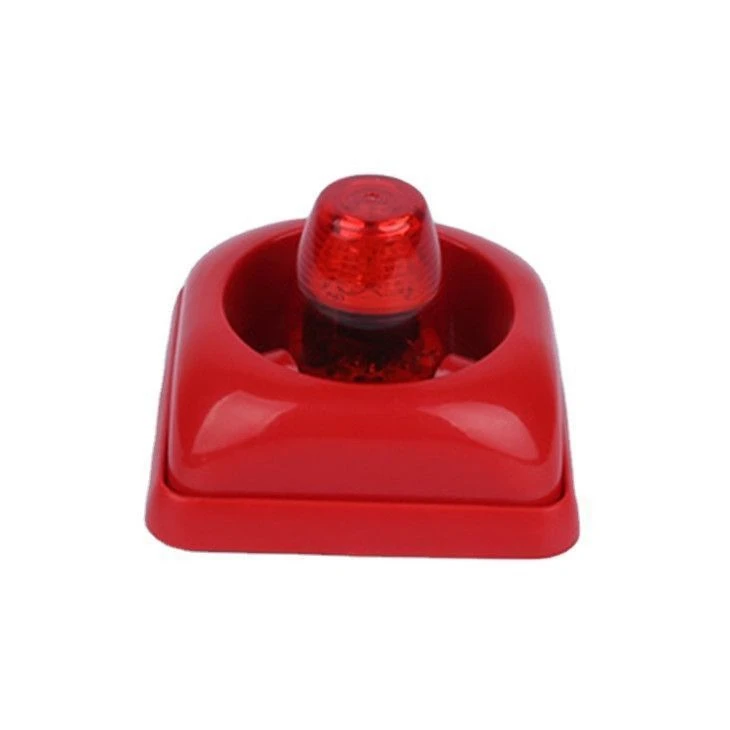 Smart Fire Safety Alarm
