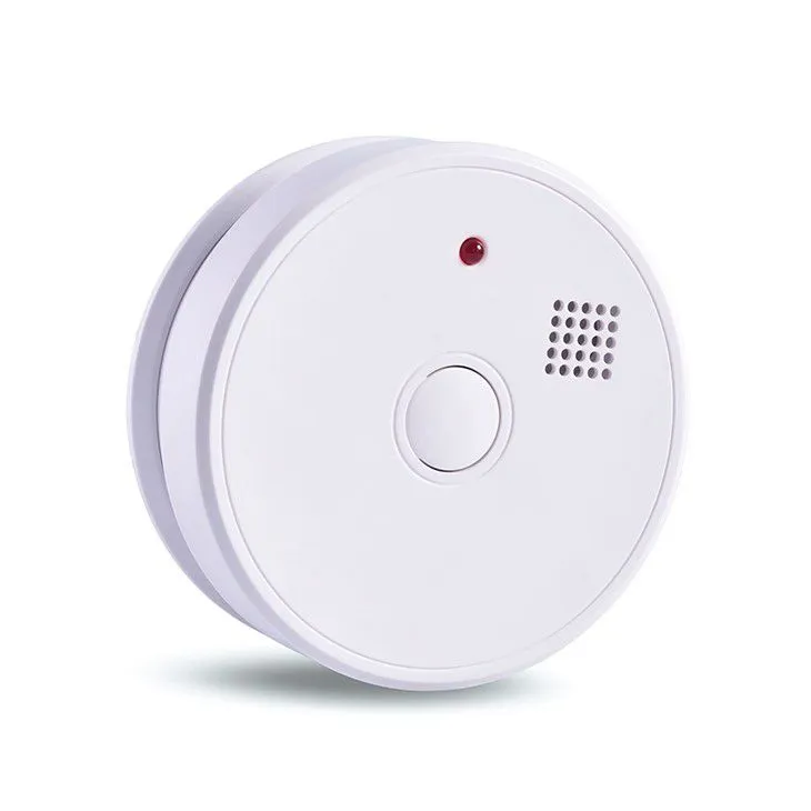 Smart WiFi Smoke Sensor