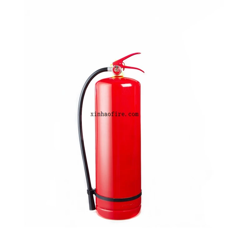 10 Pound Fire Extinguisher