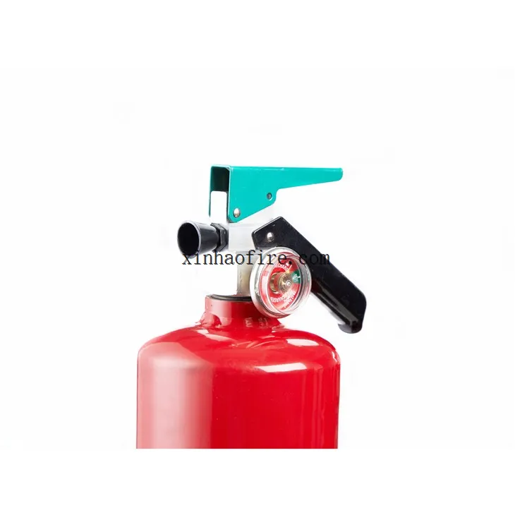 Safepro Fire Extinguisher