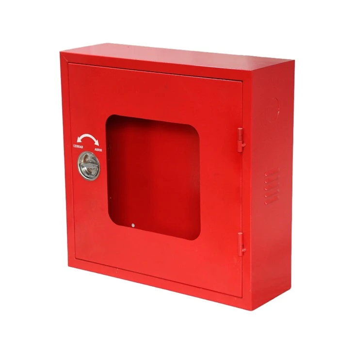 Fire Hose Stored Box