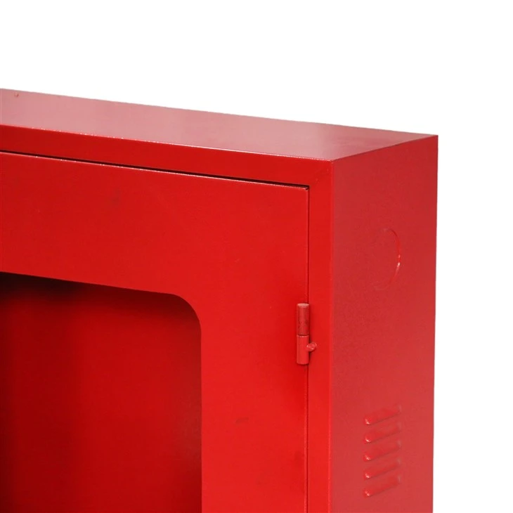 Fire Hose Stored Box