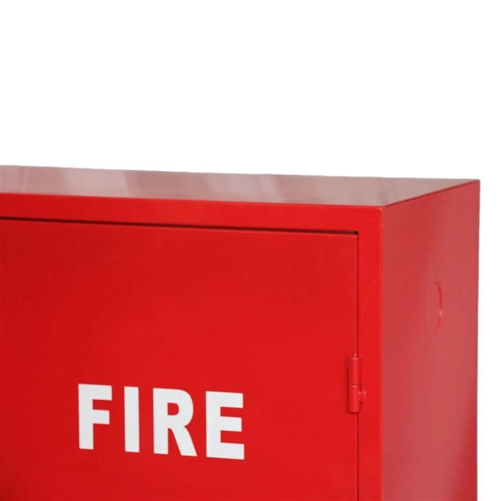 Foam Fire Hose Cabinet