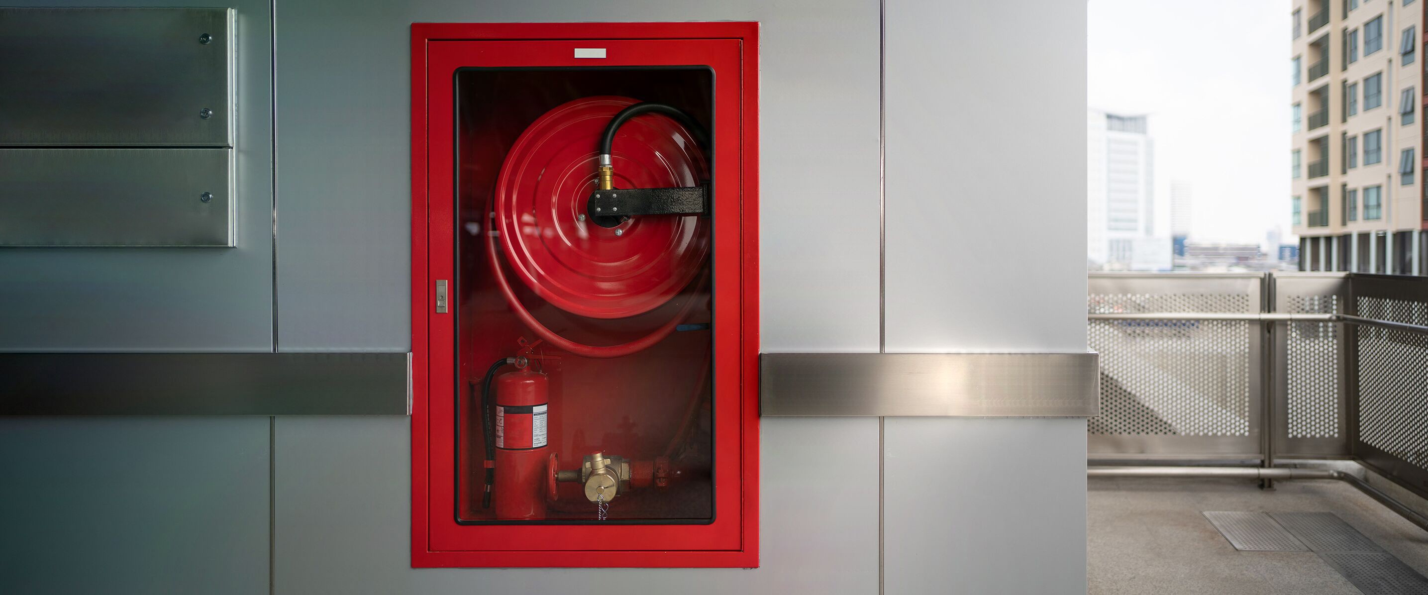 Ningbo Xinhao Fire Fighting Equipment Co.,Ltd Ningbo Xinhao Fire Fighting Equipment Co.,Ltd