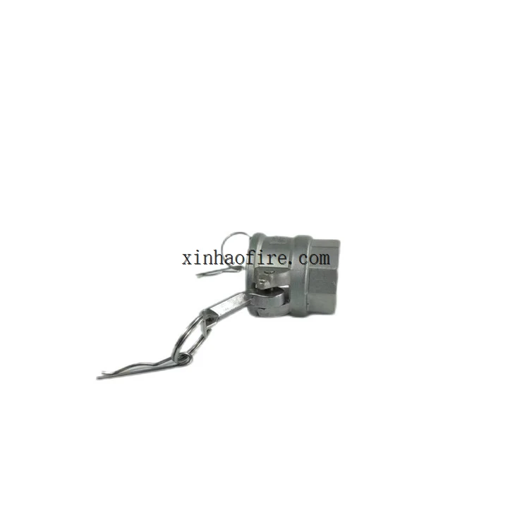 Camlock Adapter