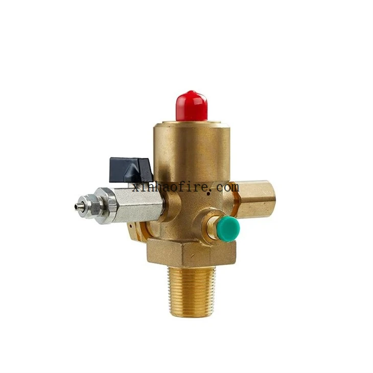 Direct High Pressure Valve high quality