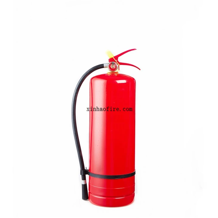 10 Pound Fire Extinguisher