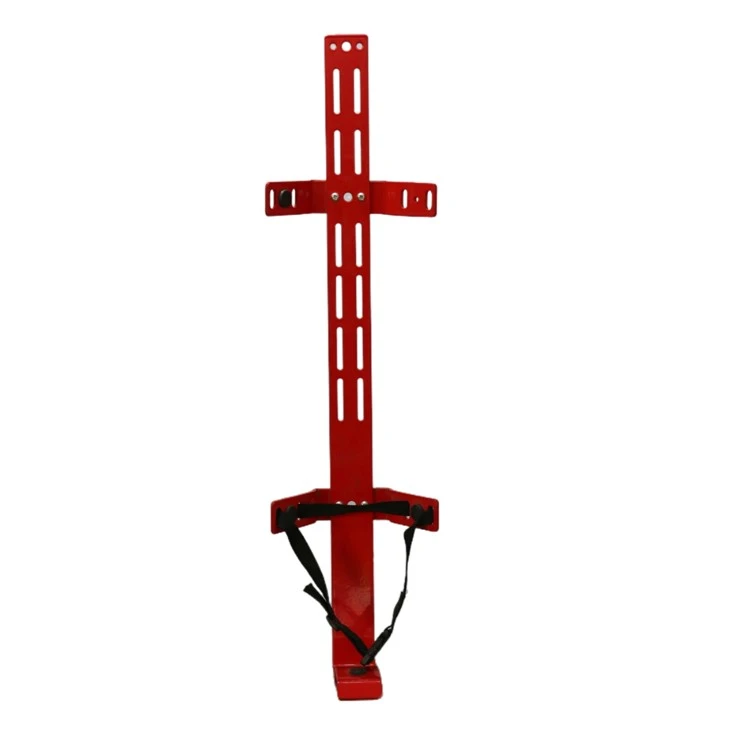 9 KG L Type Bracket