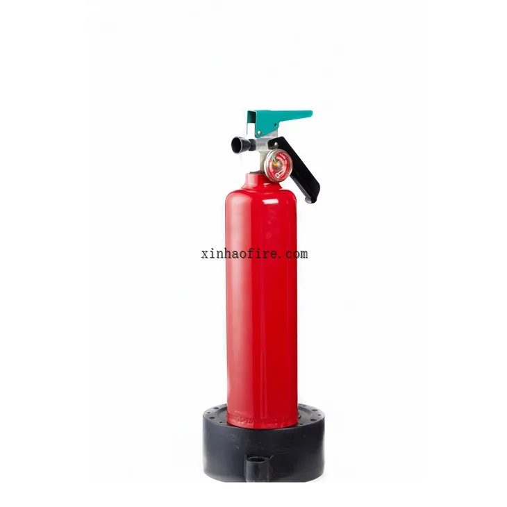 Safepro Fire Extinguisher
