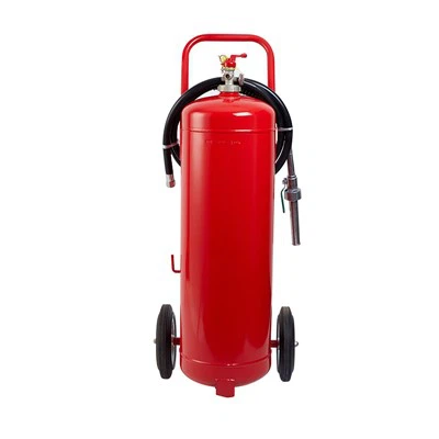 Мобилна колица за гашење пожара