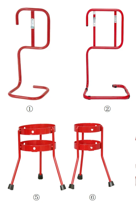 Fire Extinguisher Brackets Fire Extinguisher Brackets