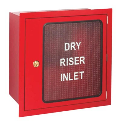 Кутија за црево за ватрогасни хидрант