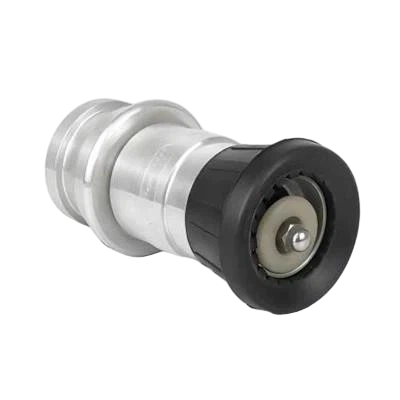 Новзница за тренутну алуминијумским ватром