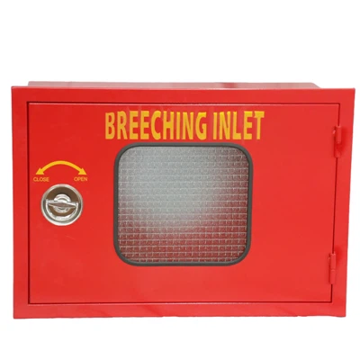 Отворени ормар за црево